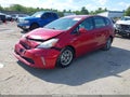 Photo 2 of 16 — 2012 Toyota Prius V