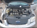 Photo 10 of 16 — 2006 Ford Freestyle