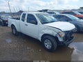 Photo 1 of 22 — 2018 Nissan Frontier