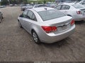Photo 3 of 11 — 2015 Chevrolet Cruze