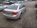 Photo 4 of 11 — 2015 Chevrolet Cruze