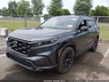 2025 Honda CR-V — photo 2 of 16 | VIN 7FARS6H81SE045942