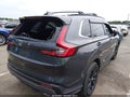 2025 Honda CR-V — photo 4 of 16 | VIN 7FARS6H81SE045942