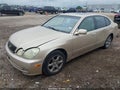 Photo 2 of 11 — 2003 Lexus GS 300