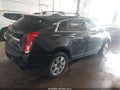 2012 Cadillac SRX — photo 4 of 10 | VIN 3GYFNDE30CS503136