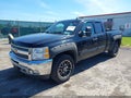 Photo 2 of 16 — 2012 Chevrolet Silverado 1500
