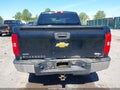 Photo 6 of 16 — 2012 Chevrolet Silverado 1500