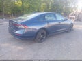 2025 Honda Accord — photo 4 of 16 | VIN 1HGCY1F46SA075290