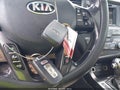 Photo 11 of 11 — 2013 Kia Optima Hybrid