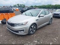 Photo 2 of 11 — 2013 Kia Optima Hybrid