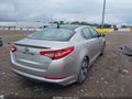 Photo 6 of 11 — 2013 Kia Optima Hybrid