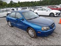 Photo 1 of 16 — 2004 Hyundai Elantra