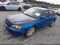 Photo 2 of 16 — 2004 Hyundai Elantra