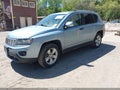 Photo 2 of 16 — 2014 Jeep Compass