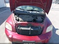 2006 Chevrolet HHR — photo 10 of 18 | VIN 3GNDA23P86S517882