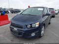 Photo 2 of 11 — 2016 Chevrolet Sonic