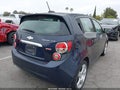 Photo 4 of 11 — 2016 Chevrolet Sonic