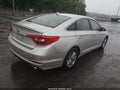 Photo 4 of 12 — 2015 Hyundai Sonata