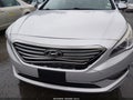 Photo 6 of 12 — 2015 Hyundai Sonata