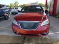 Photo 12 of 16 — 2012 Chrysler 200
