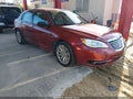 Photo 1 of 16 — 2012 Chrysler 200