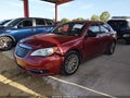 Photo 2 of 16 — 2012 Chrysler 200