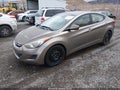 Photo 2 of 11 — 2011 Hyundai Elantra
