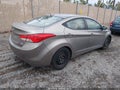Photo 4 of 11 — 2011 Hyundai Elantra