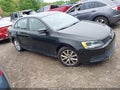 Photo 1 of 10 — 2011 Volkswagen Jetta