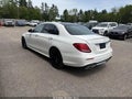 Photo 3 of 10 — 2018 Mercedes-Benz E-Class