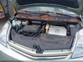 2007 Toyota Prius — photo 10 of 11 | VIN JTDKB20U077644679