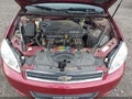 Photo 10 of 11 — 2009 Chevrolet Impala