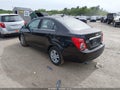 Photo 3 of 11 — 2014 Chevrolet Sonic