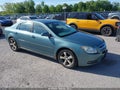 Photo 1 of 11 — 2009 Chevrolet Malibu Limited