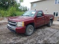 Photo 2 of 11 — 2009 Chevrolet Silverado 1500