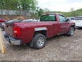 Photo 4 of 11 — 2009 Chevrolet Silverado 1500