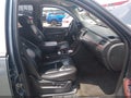 2010 Cadillac Escalade — photo 5 of 15 | VIN 1GYUKAEF8AR175957
