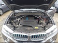 Photo 10 of 16 — 2017 BMW X5