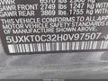 Photo 9 of 16 — 2017 BMW X5