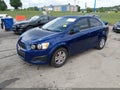 Photo 2 of 18 — 2013 Chevrolet Sonic