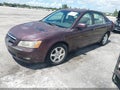 Photo 2 of 11 — 2006 Hyundai Sonata