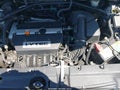 Photo 10 of 11 — 2002 Honda CR-V