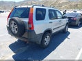 Photo 4 of 11 — 2002 Honda CR-V