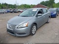 Photo 2 of 14 — 2014 Nissan Sentra