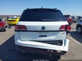 2022 Volkswagen Atlas — photo 16 of 16 | VIN 1V2KP2CA5NC518369