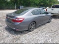 Photo 4 of 17 — 2017 Honda Accord