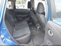 Photo 8 of 11 — 2014 Nissan Versa Note