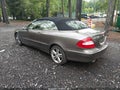 2008 Mercedes-Benz CLK-Class — photo 3 of 11 | VIN WDBTK56F78T094550
