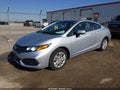 2015 Honda Civic — photo 2 of 16 | VIN 2HGFG3B57FH531508