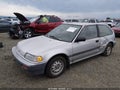 1989 Honda Civic — photo 2 of 13 | VIN 2HGED6352KH550756